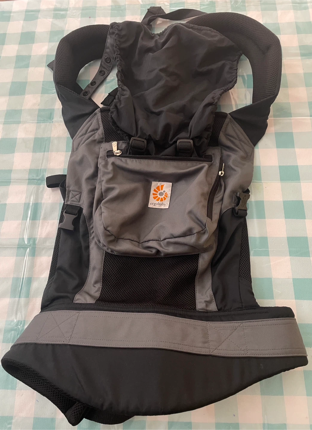 Ergobaby Baby Carrier