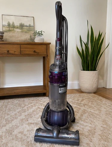 Dyson Animal Vacuum with Attachments