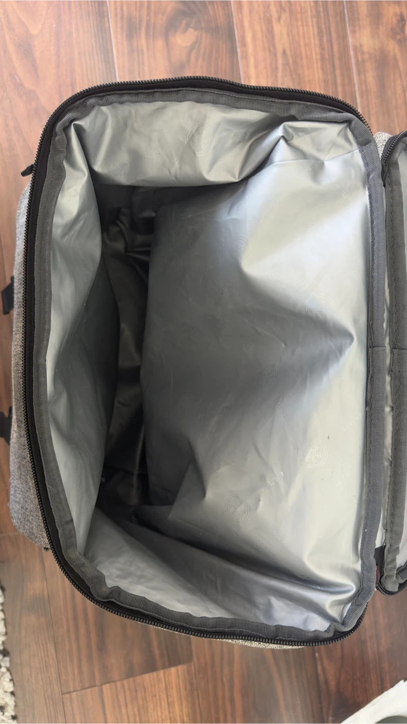 Insulated Backpack Cooler - photo 2