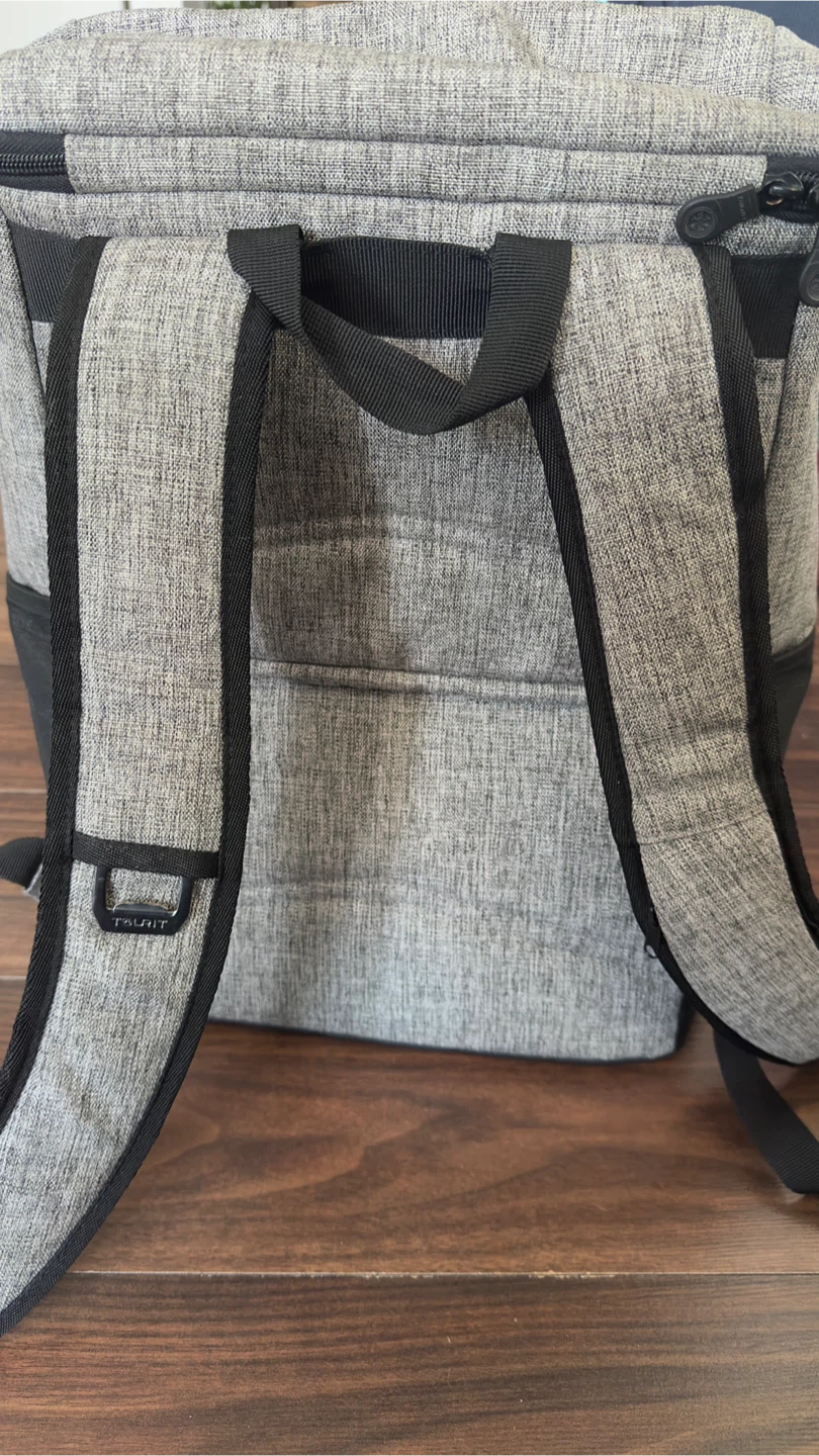 Insulated Backpack Cooler - photo 3