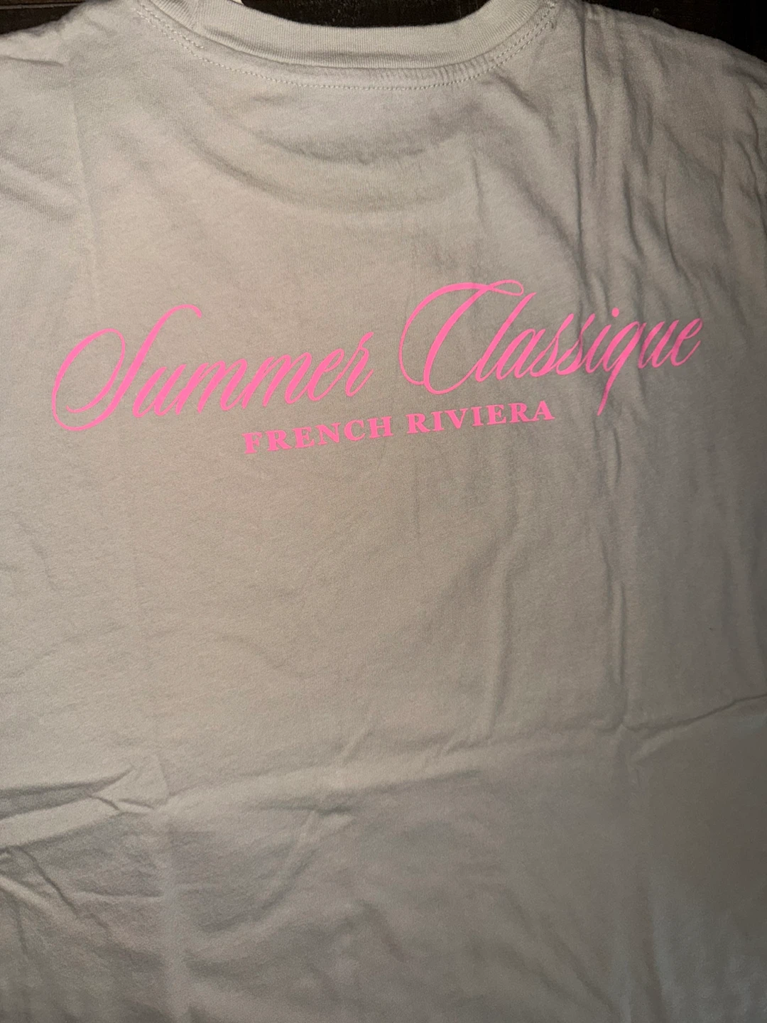 Universal Thread "Summer Classique" T-Shirt Size S - photo 5