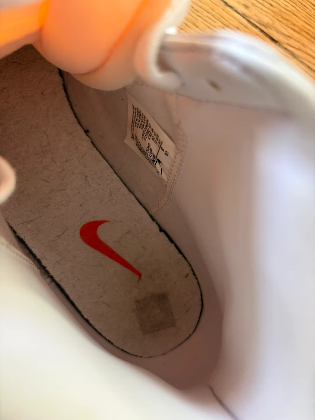 Nike - photo 3
