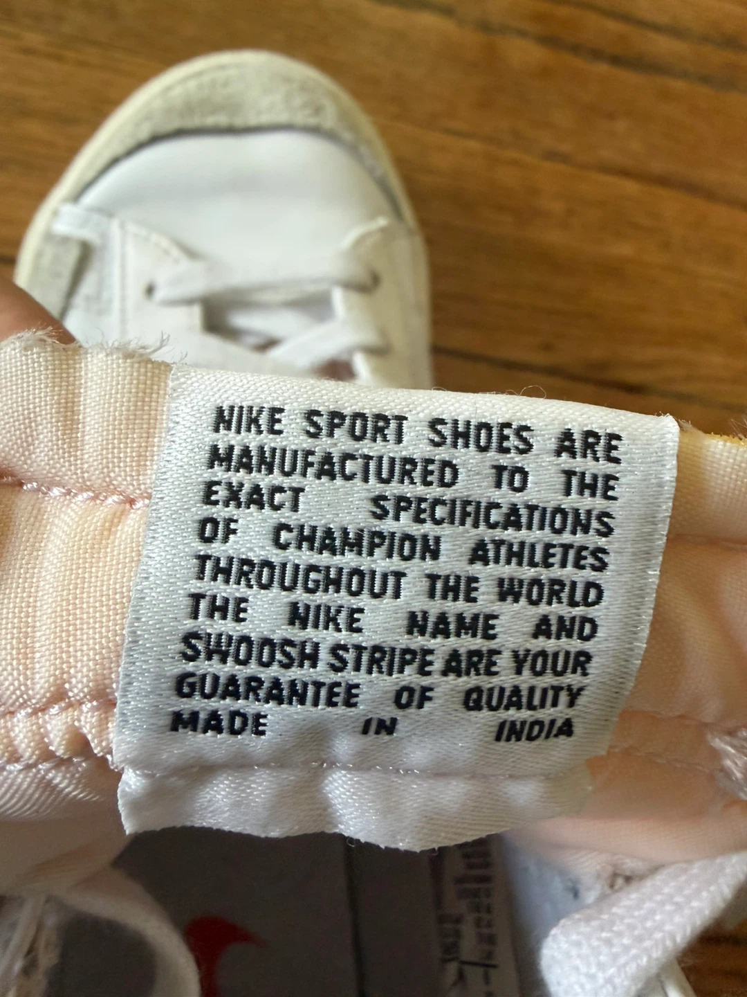 Nike - photo 2