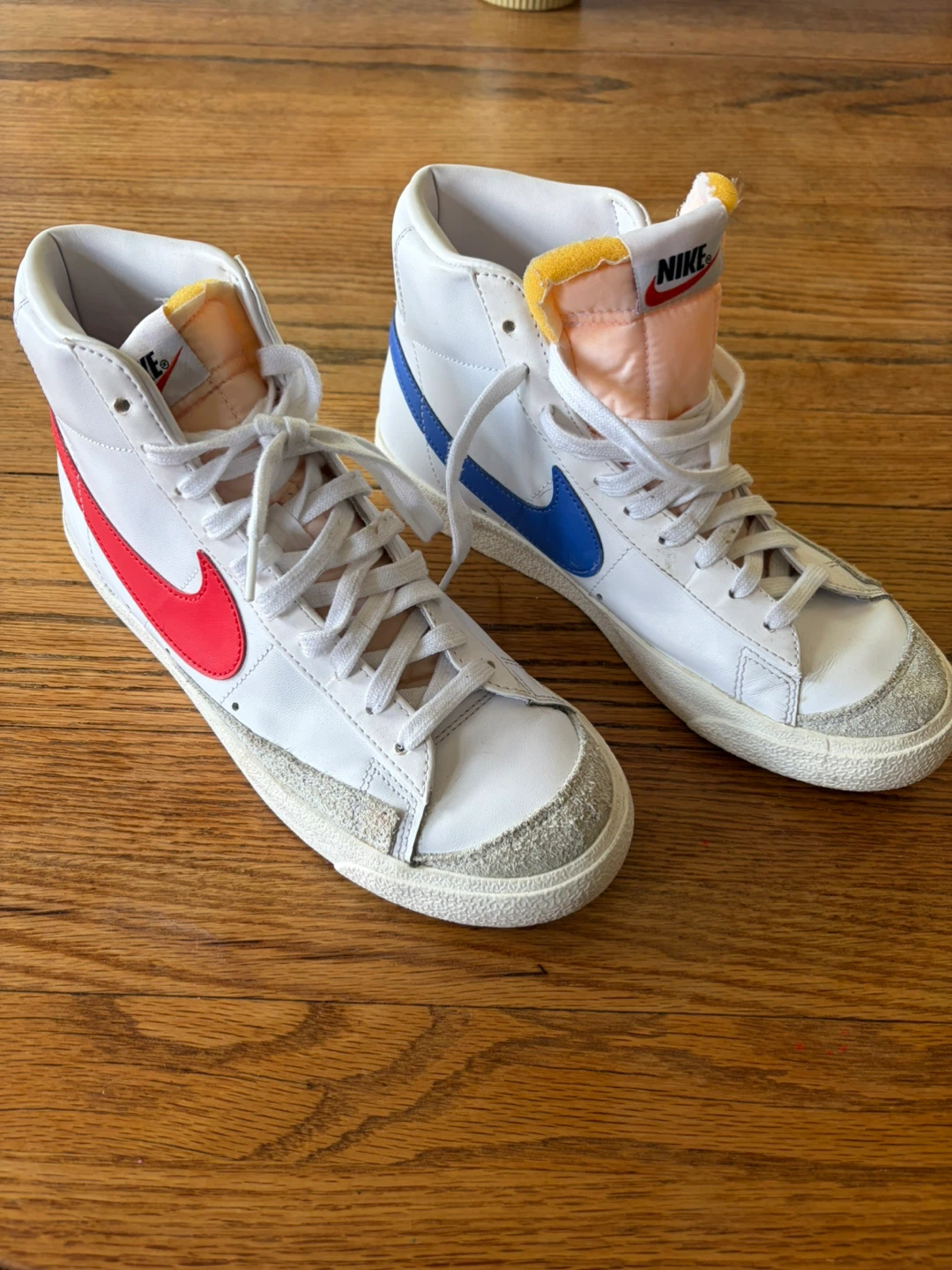 Nike
