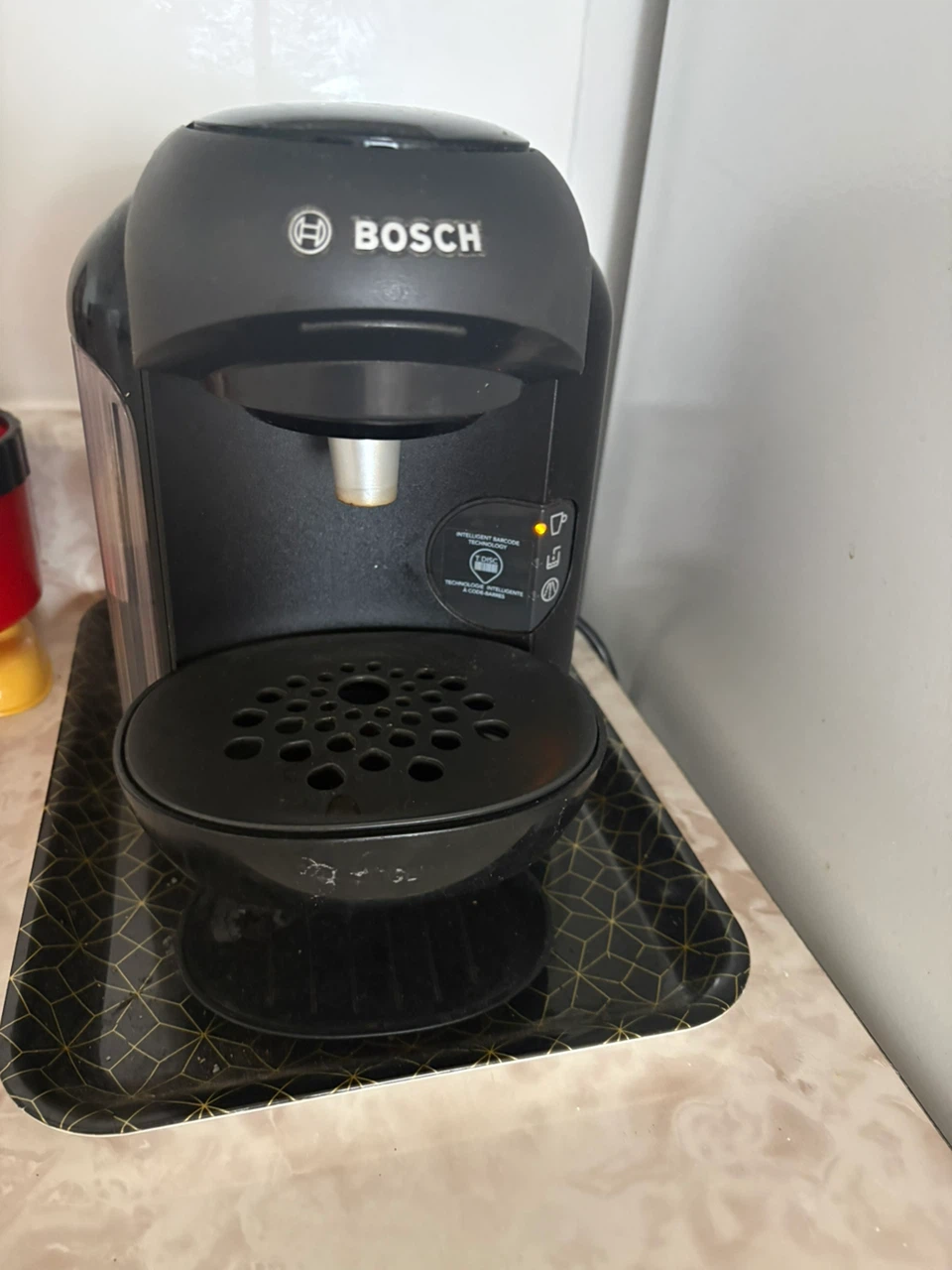 Bosch Coffee Maker