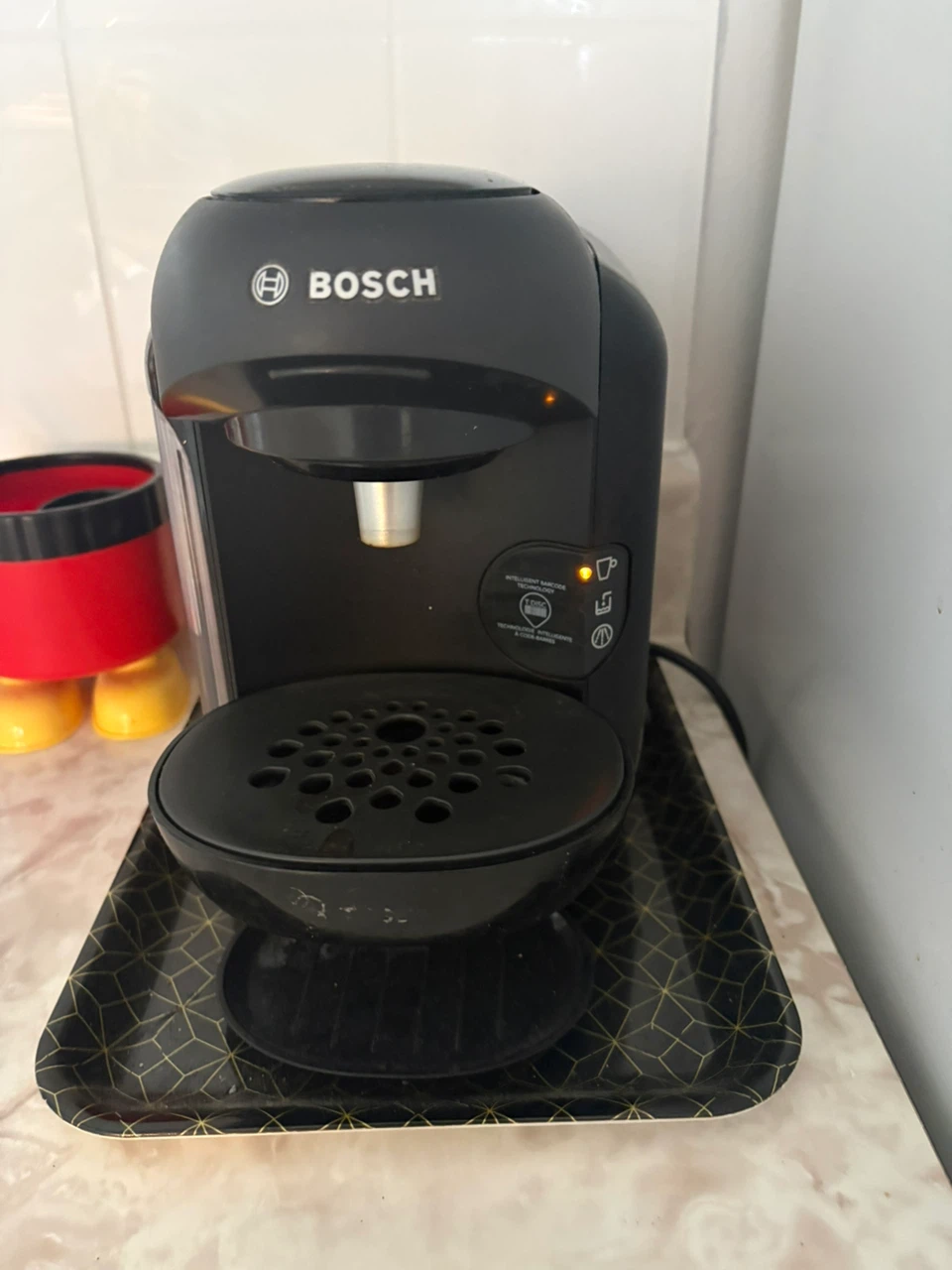 Bosch Coffee Maker - photo 2
