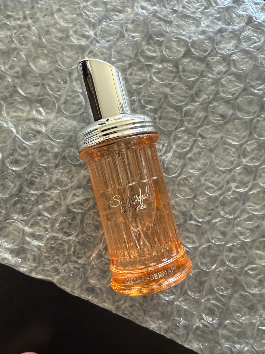 mini perfume - brand new - photo 2
