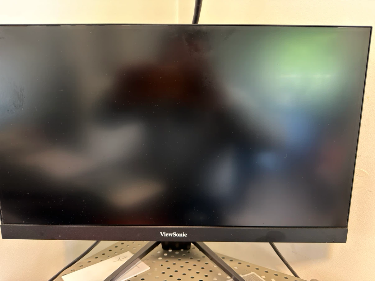 ViewSonic Monitor - photo 2