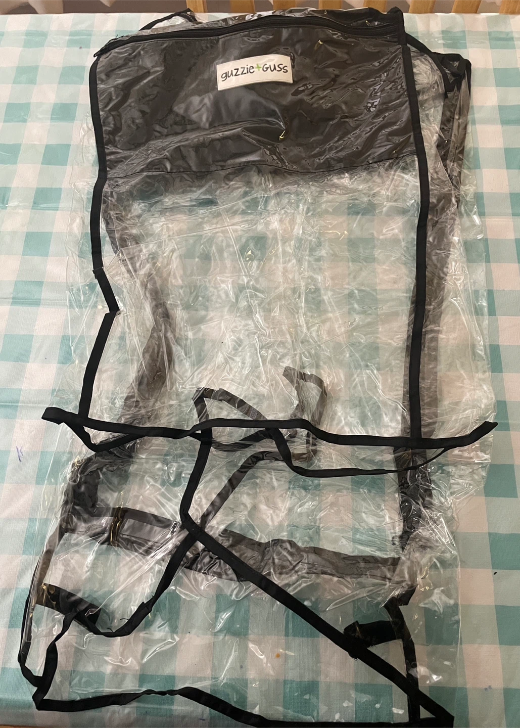 Guzzie+Guss Rain Cover