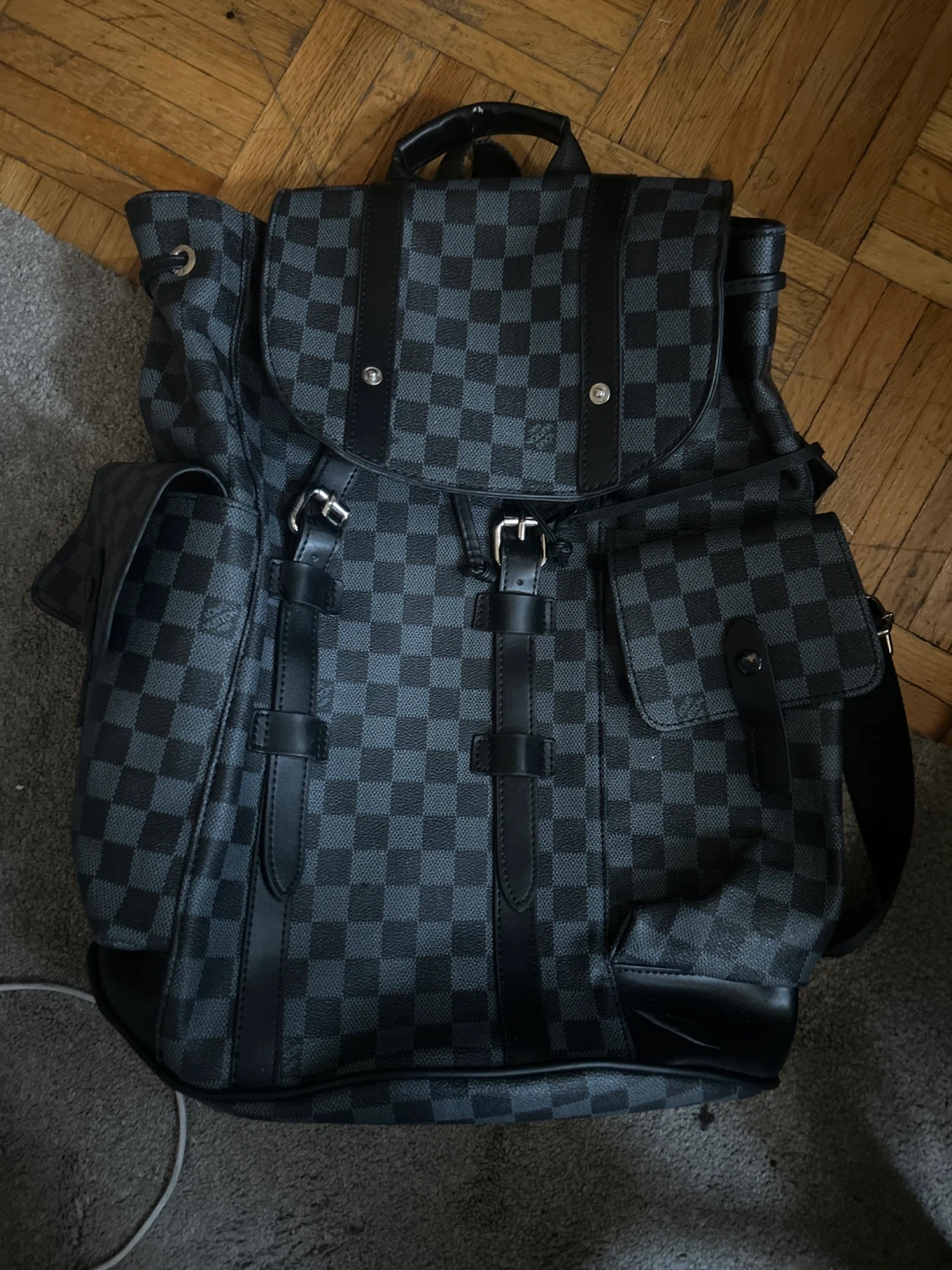 Louis Vuitton Backpack