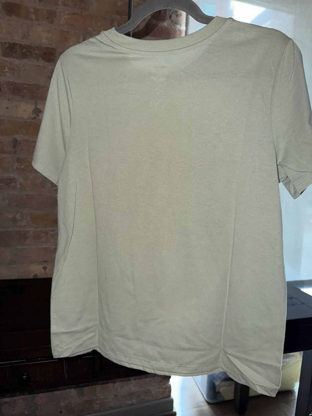 Size Small NWT! The Beatles Live in Concert T-Shirt - photo 2