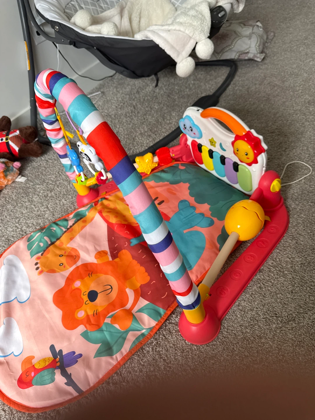 Baby item - photo 2