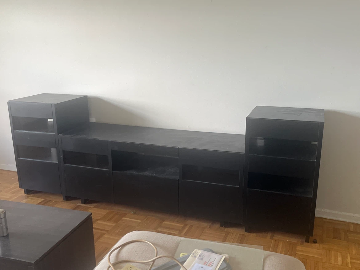 Black Entertainment Unit