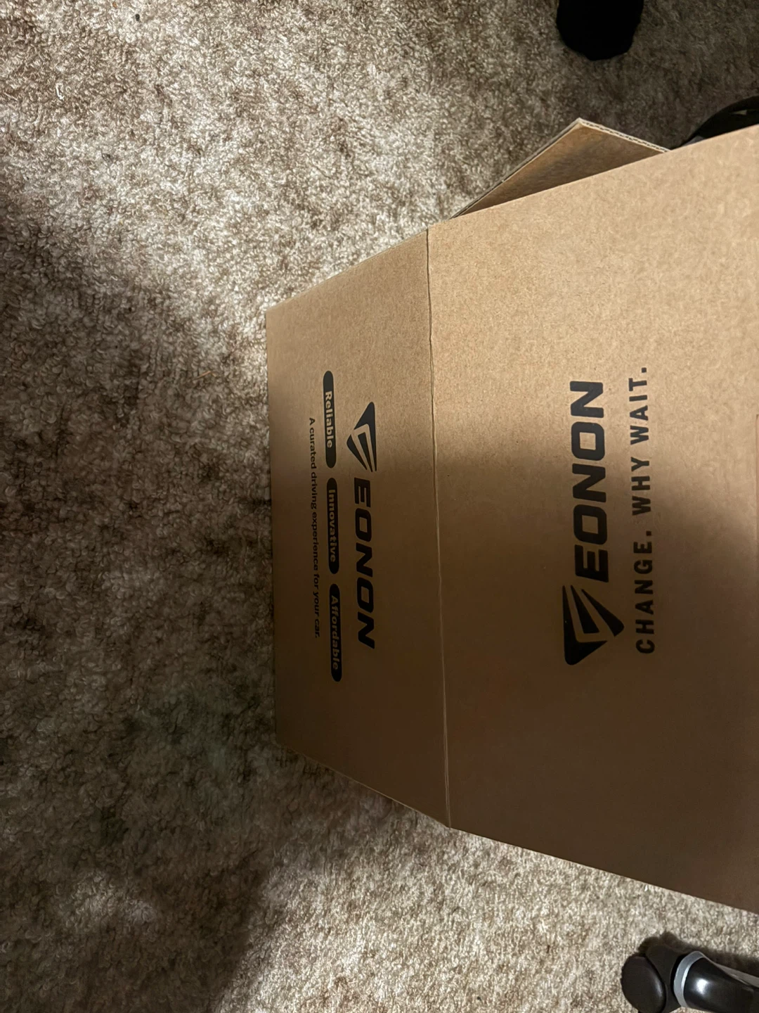 EONON Car Stereo System