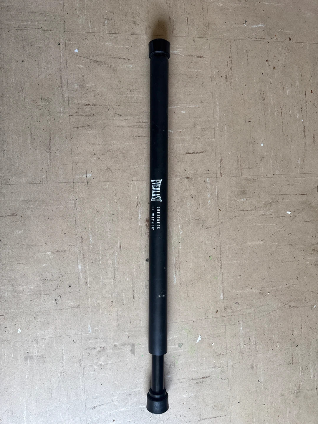 Everlast Pull Up Bar