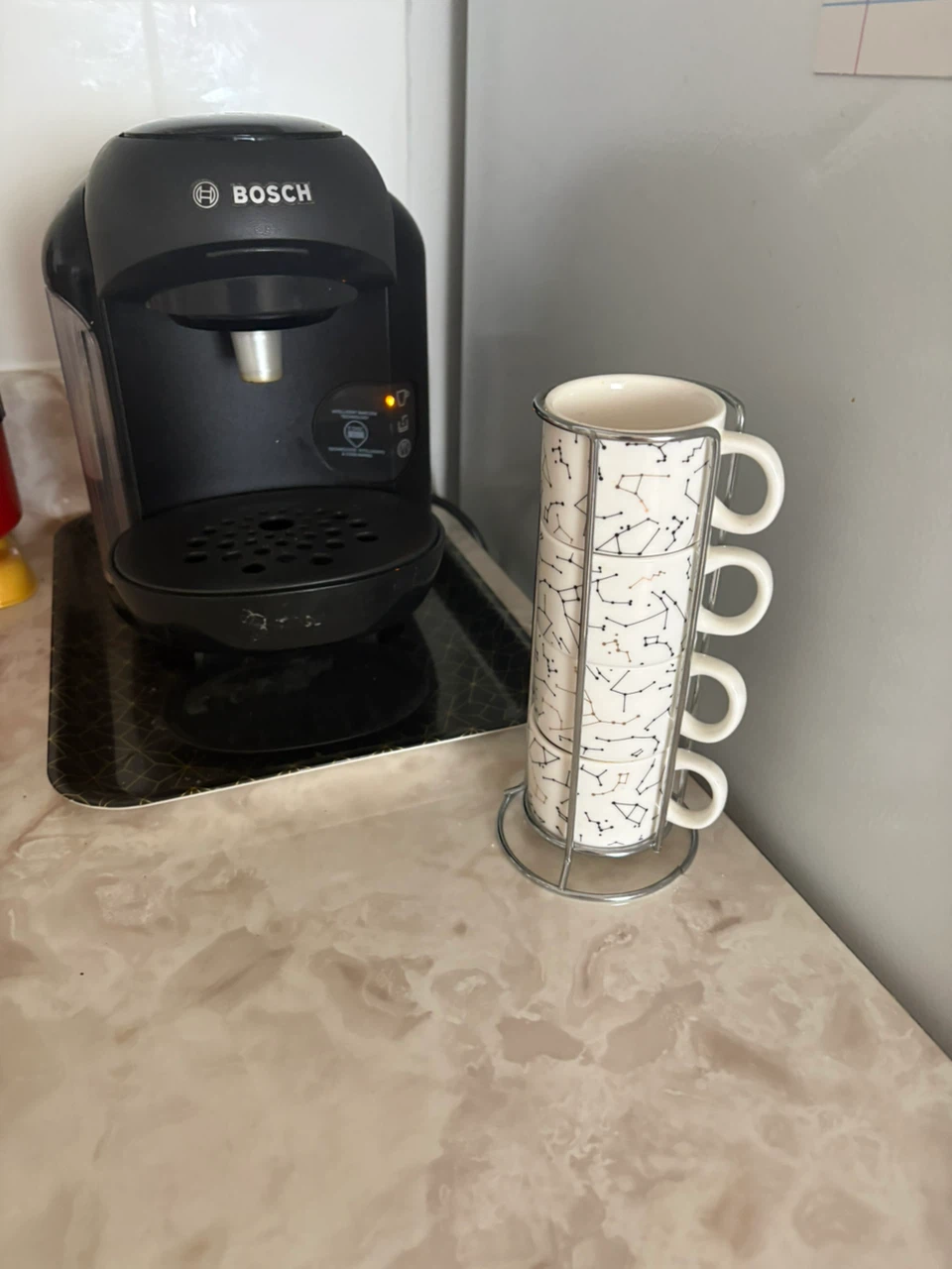 Bosch Coffee Maker - photo 3
