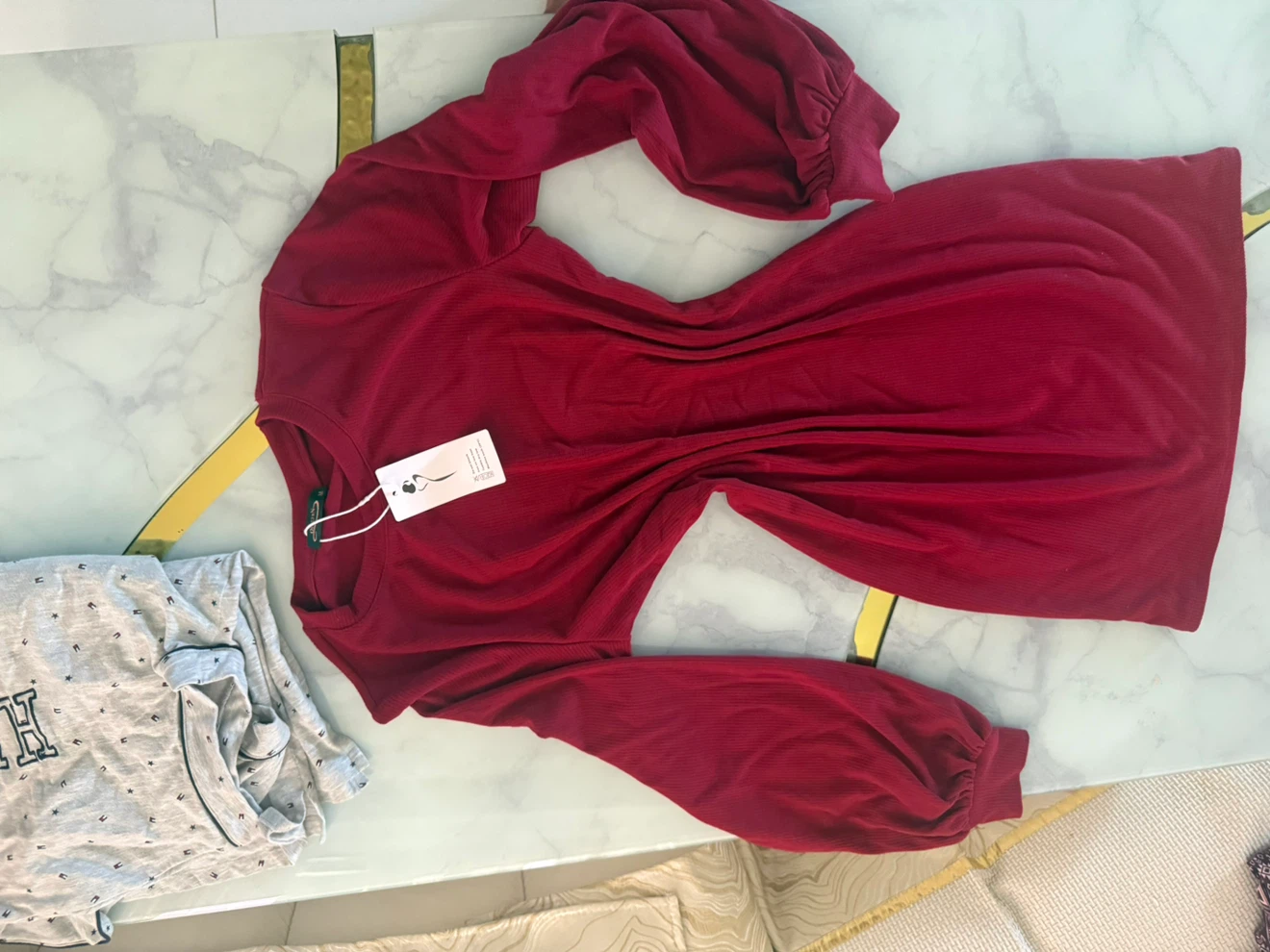 W-27-30L size S-M Paca ropa  30 pieces Old Navy & Hollister - photo 4