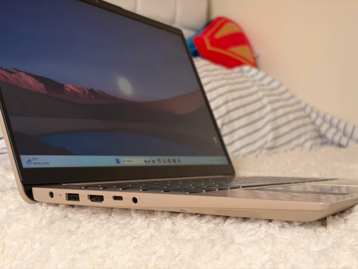 Lenovo Ideapad 3 Laptop — Ryzen 5 / 20GB RAM / SSD - photo 5