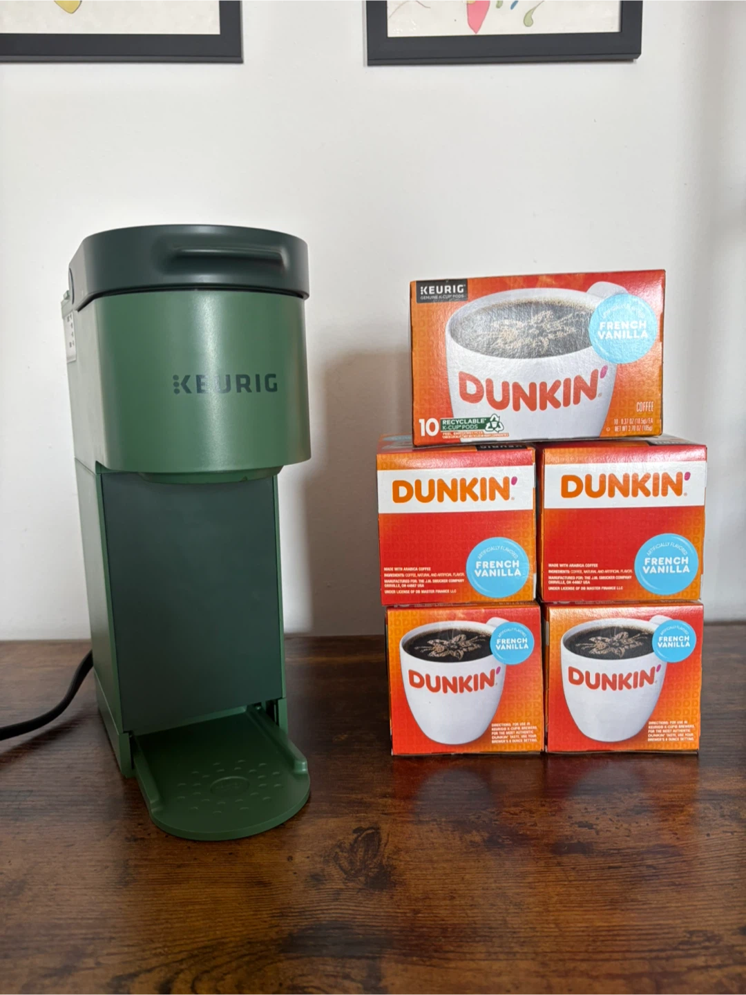 Keurig K-Mini Brewer
