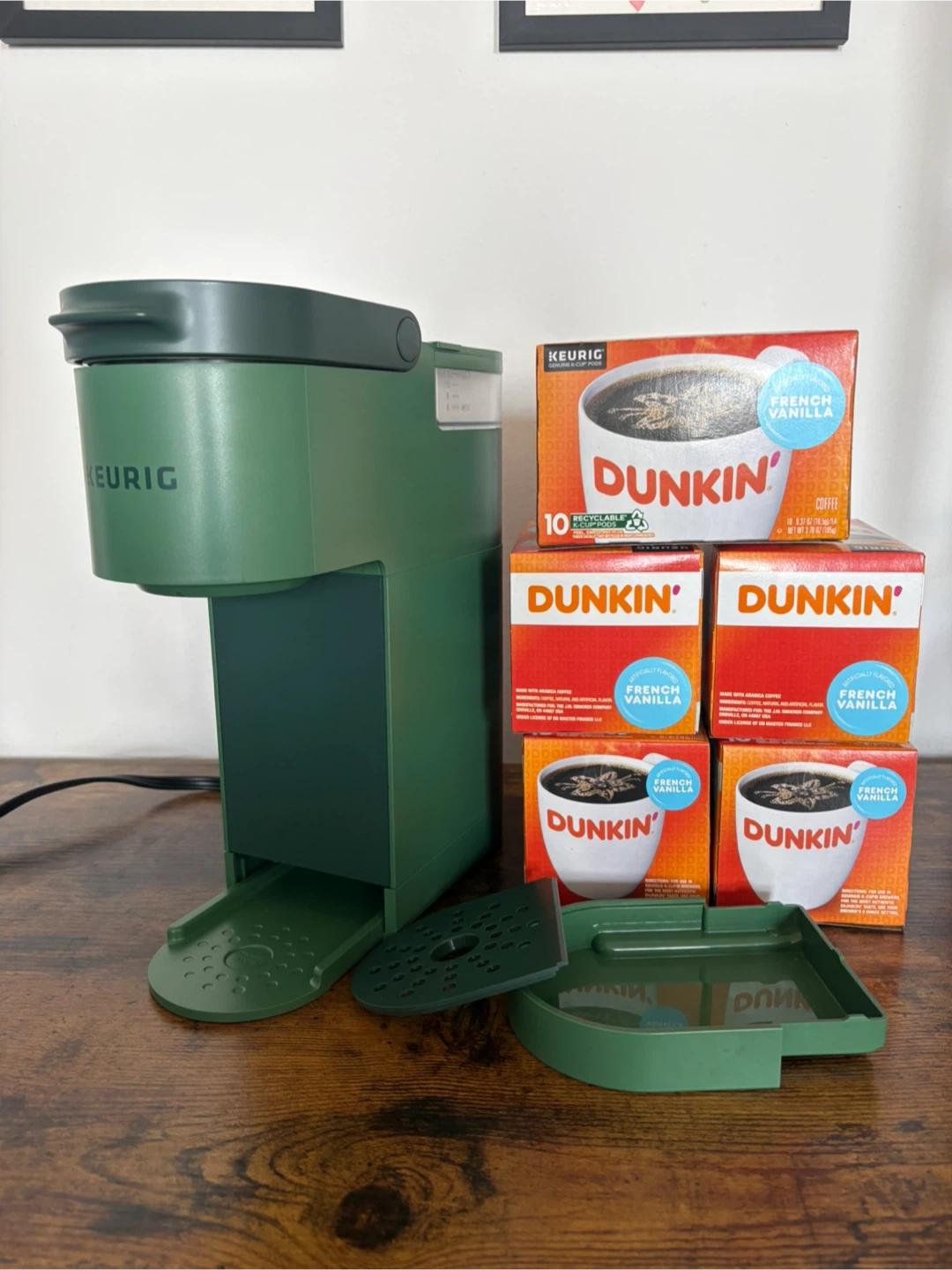 Keurig K-Mini Brewer - photo 2