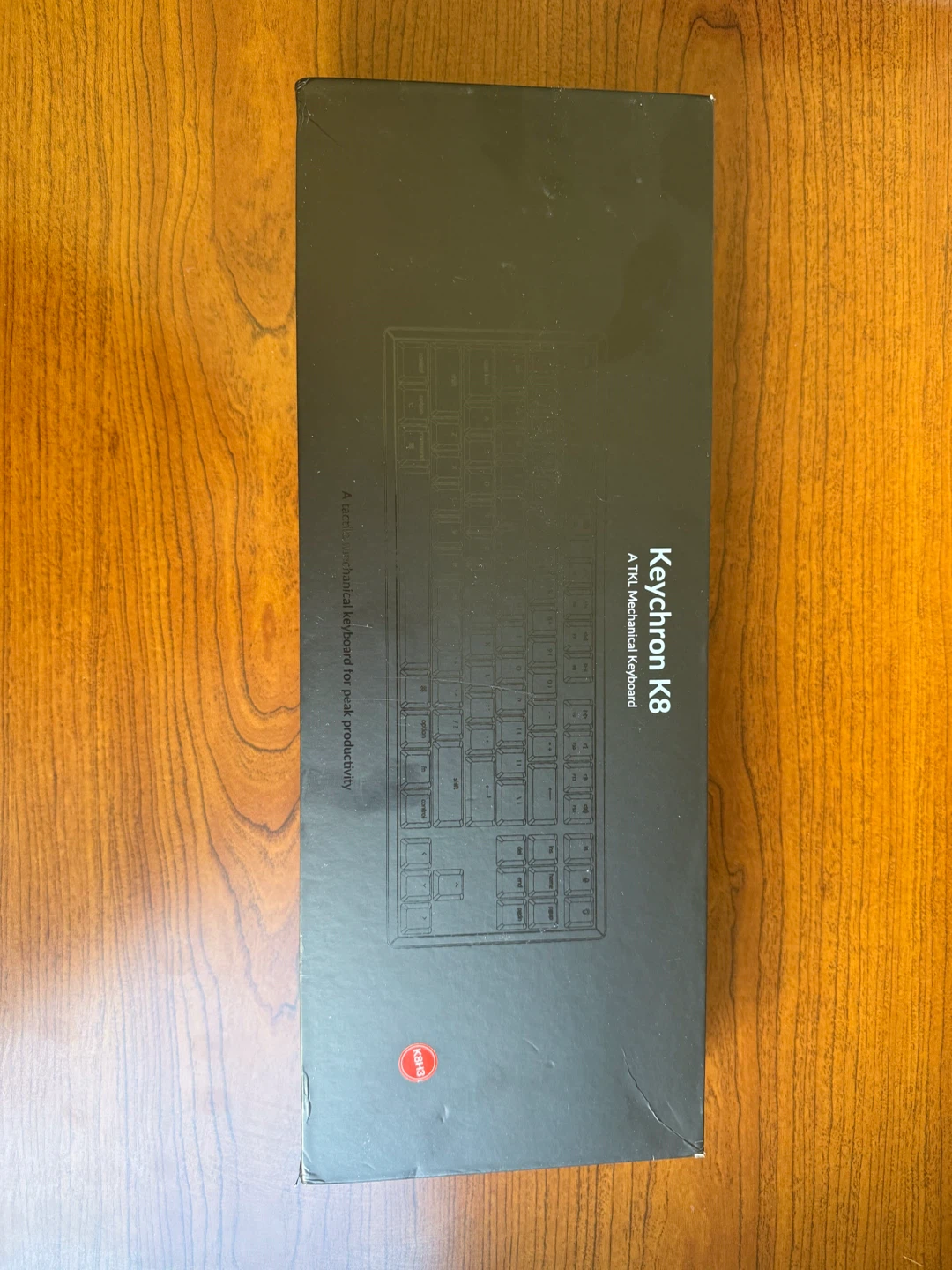 Keychron K8 Mechanical Keyboard