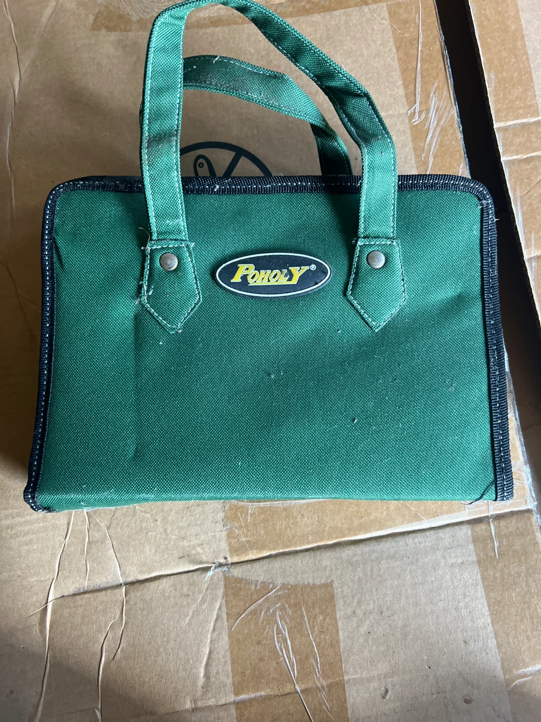 Poholy Network Tool Kit - photo 2