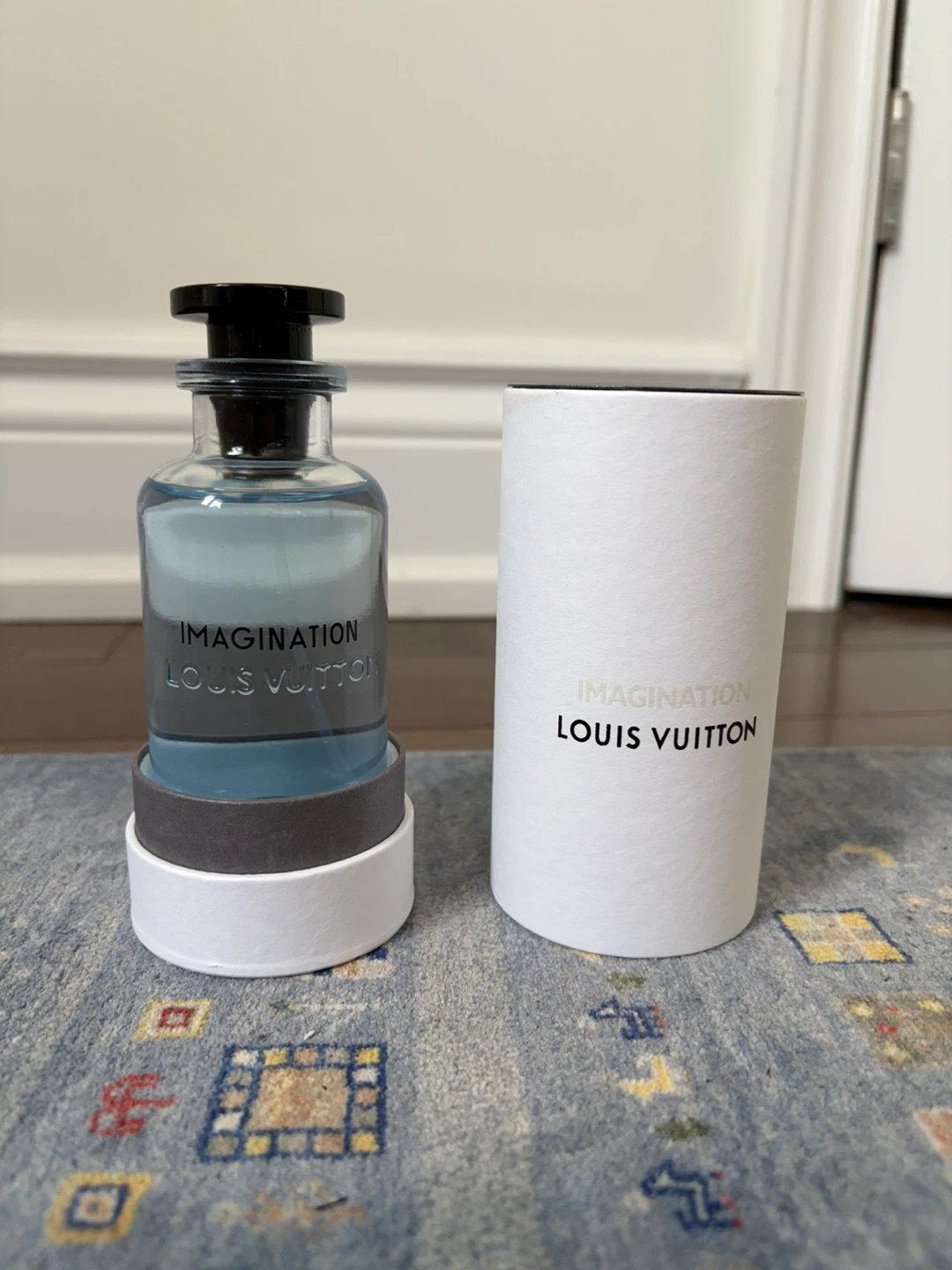 Louis Vuitton Imagination Eau de Parfum 100ml