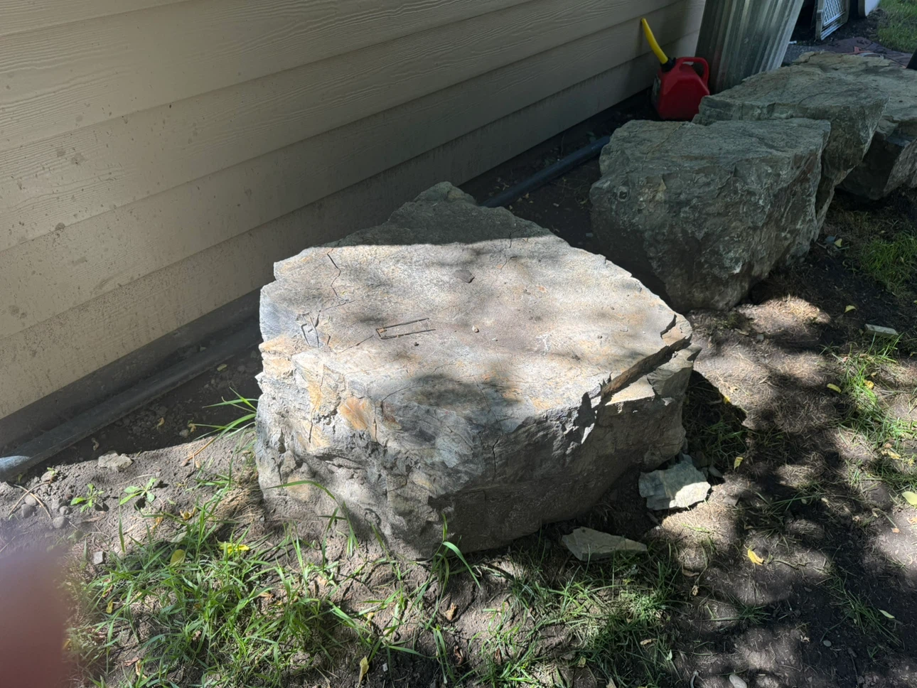 Decorative Boulders (Set of 4) - photo 3