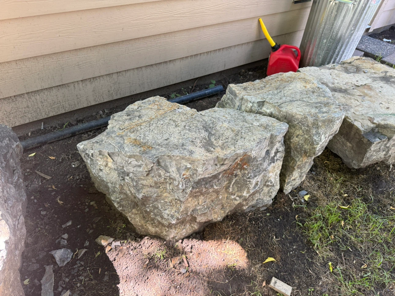 Decorative Boulders (Set of 4) - photo 4
