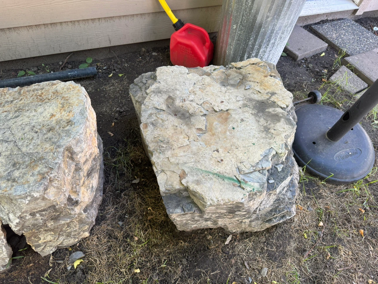 Decorative Boulders (Set of 4) - photo 5