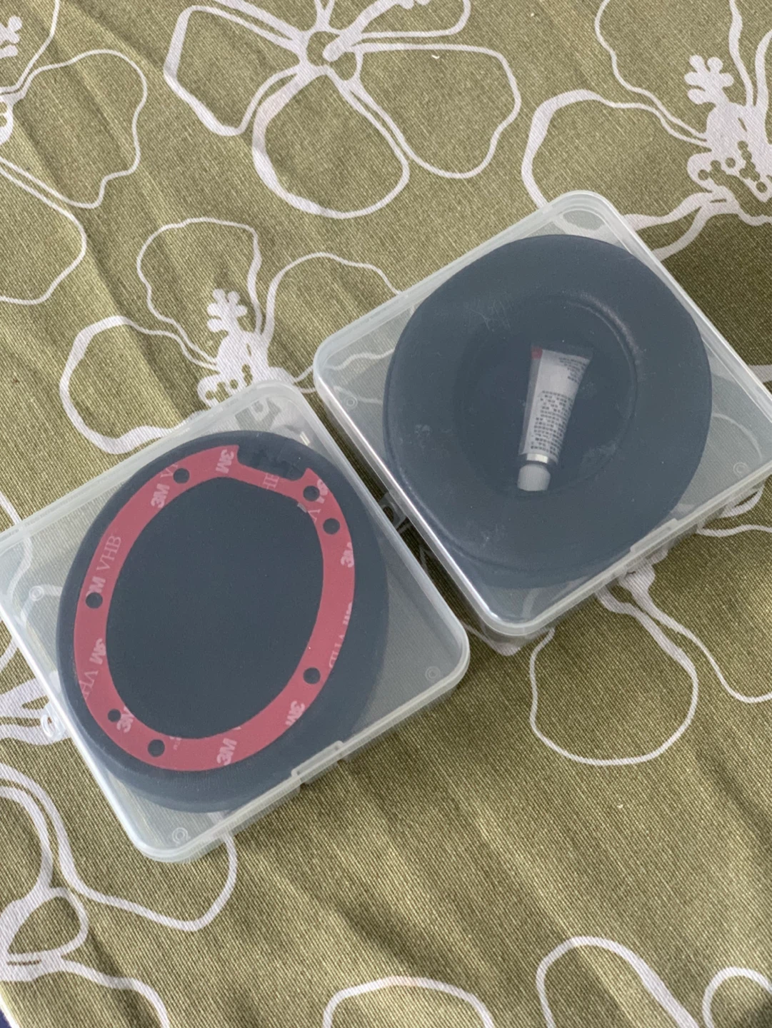 Beats Studio Replacement Ear Pads