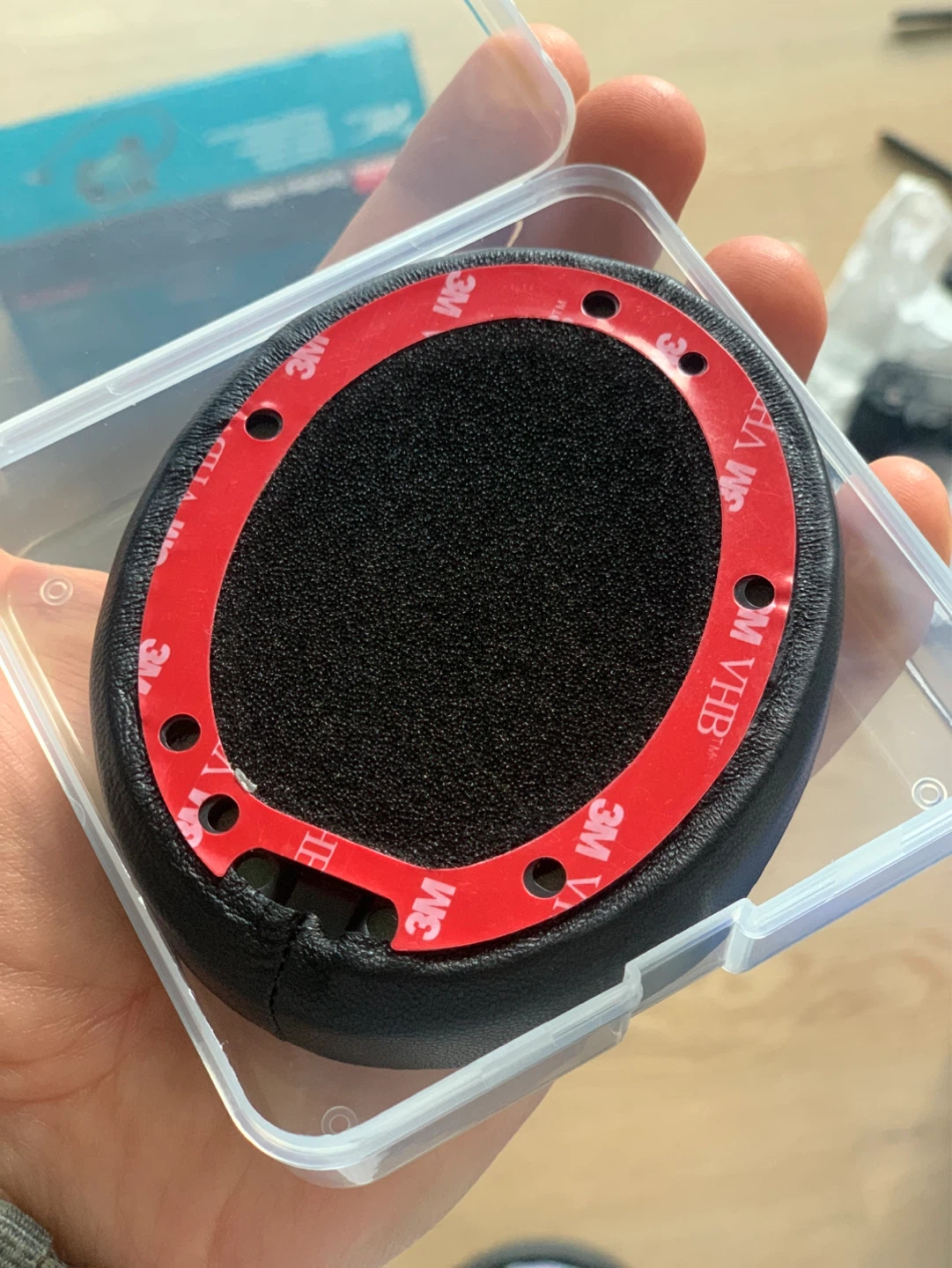 Beats Studio Replacement Ear Pads - photo 2