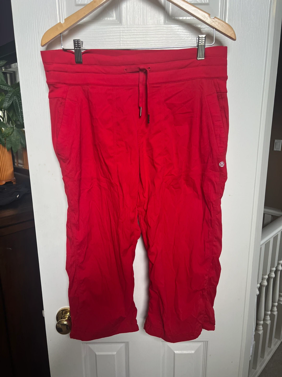 Lulu studio crops size 10