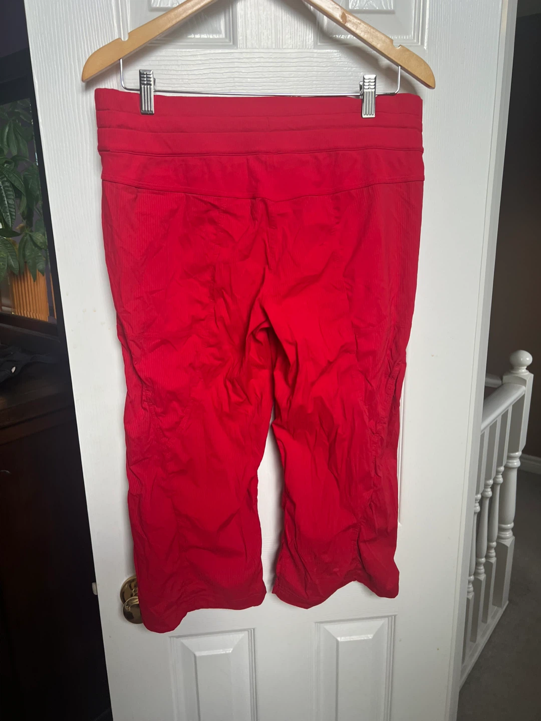 Lulu studio crops size 10 - photo 3