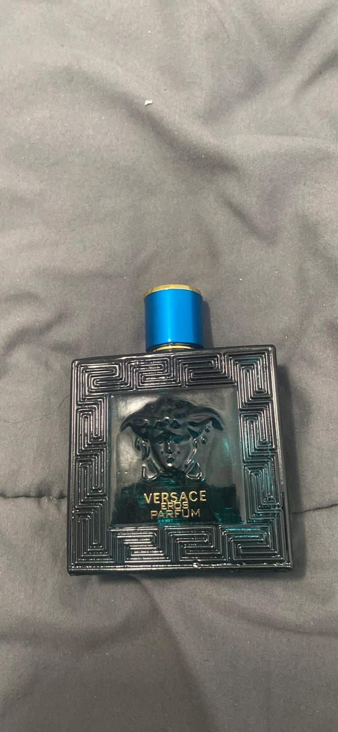 Versace Eros Eau de Parfum - photo 2