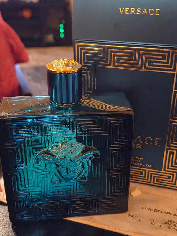 Versace Eros Eau de Parfum - photo 3