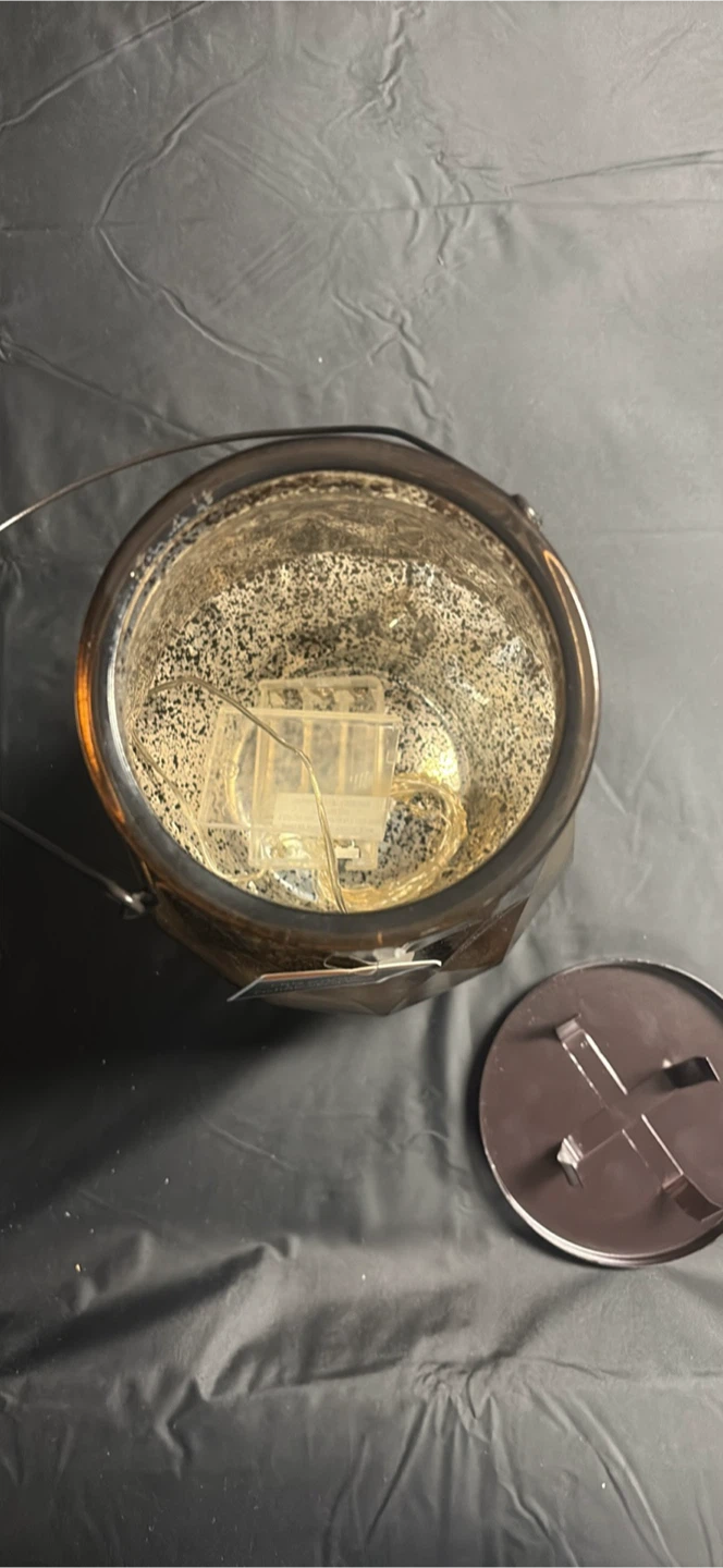 LED Harvest Lantern - photo 3