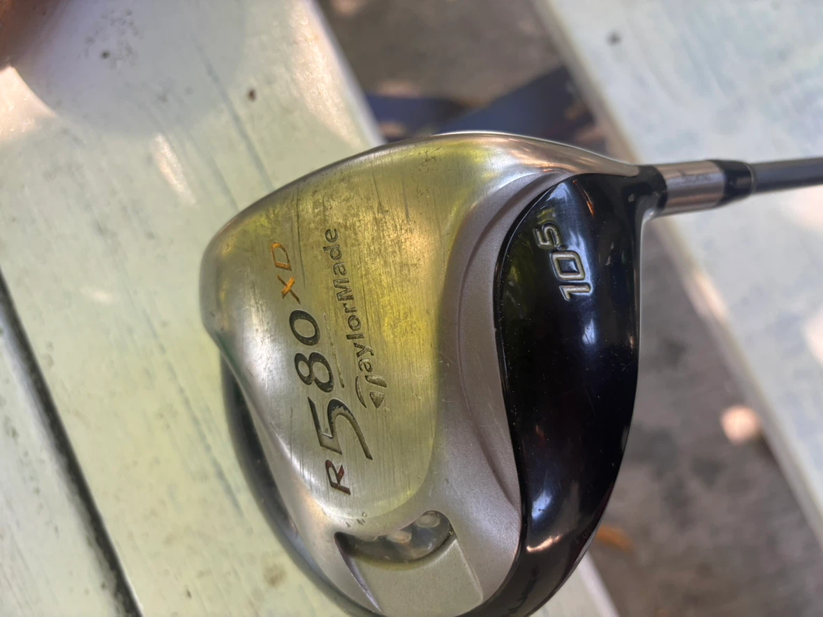 Golf clubs - photo 2