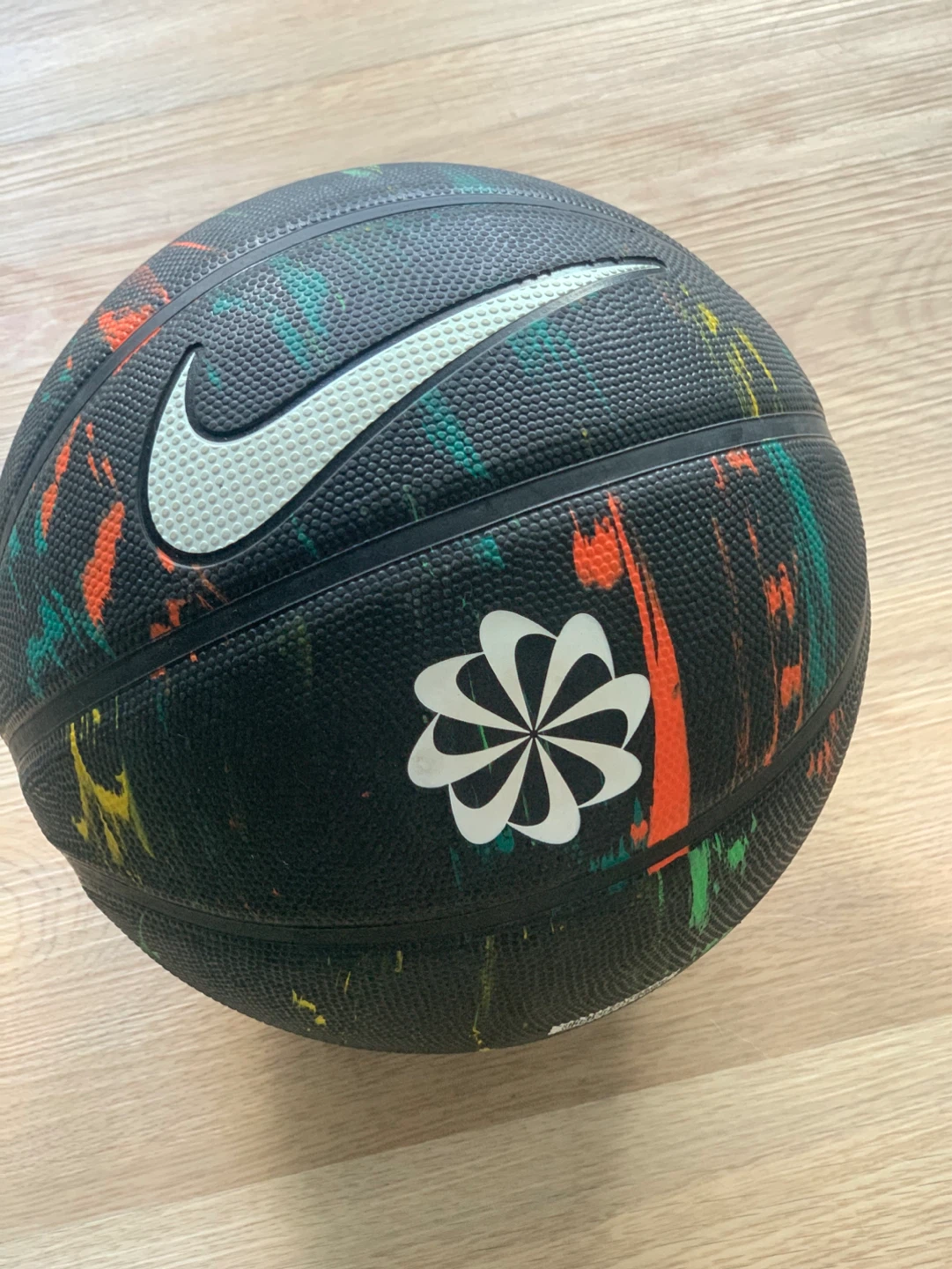 Nike Basketball