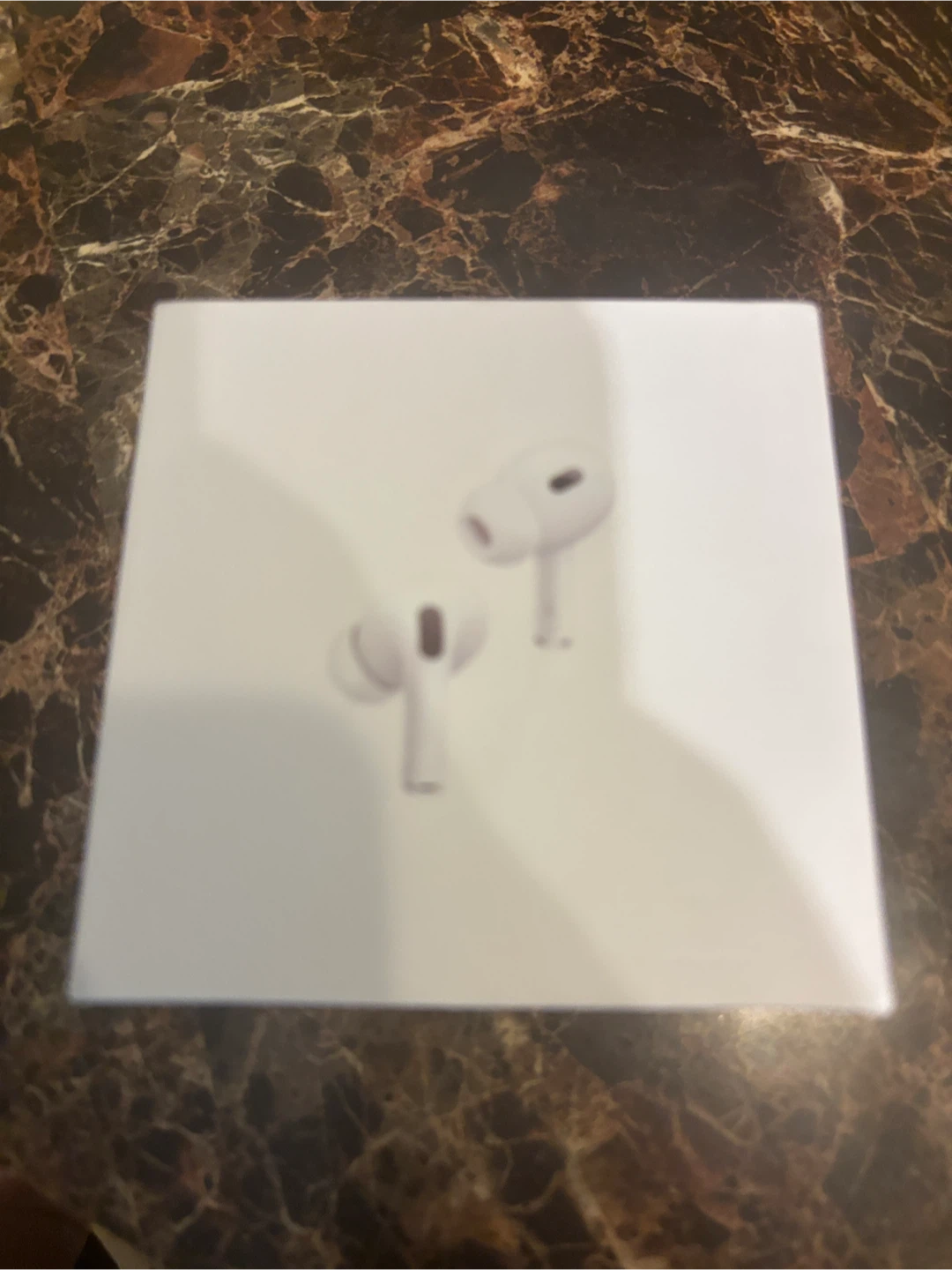 Apple AirPods Pro (2nd generation) - White