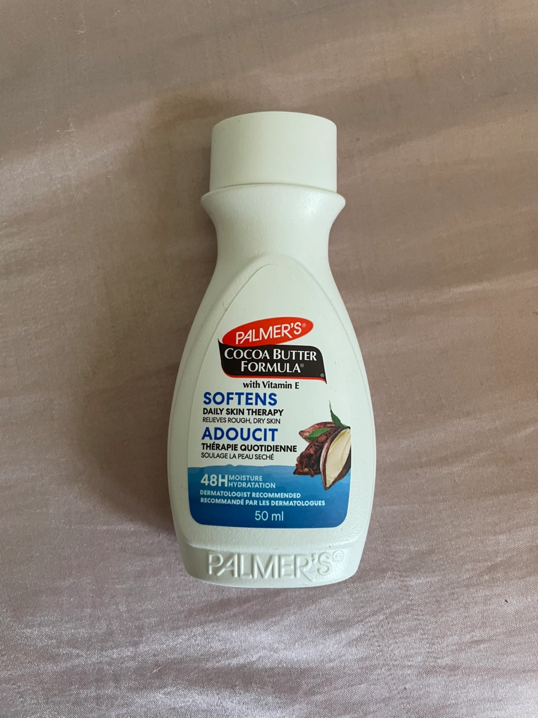 Palmer's Cocoa Butter Formula Softens Daily Skin Therapy 50 ml