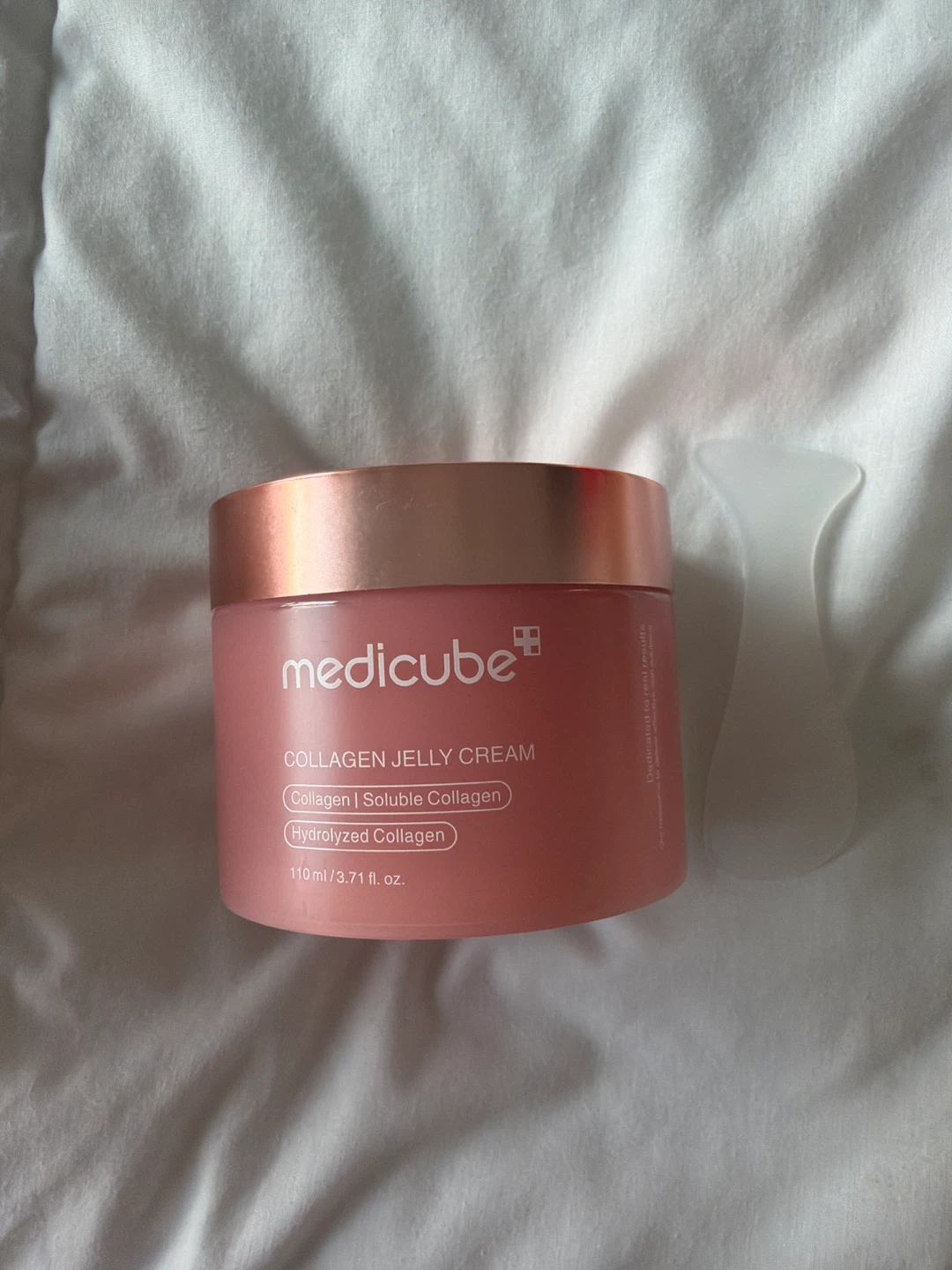 Medicube Collagen Jelly Cream 110ml