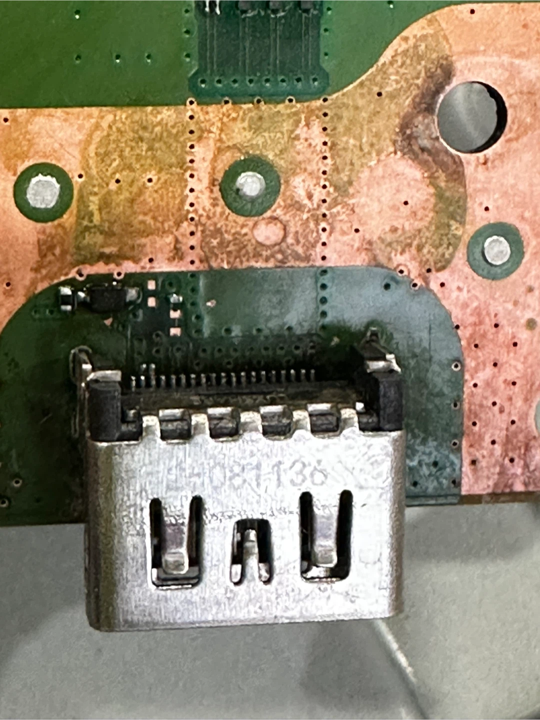 PlayStation and Xbox HDMI Port Replacement Parts