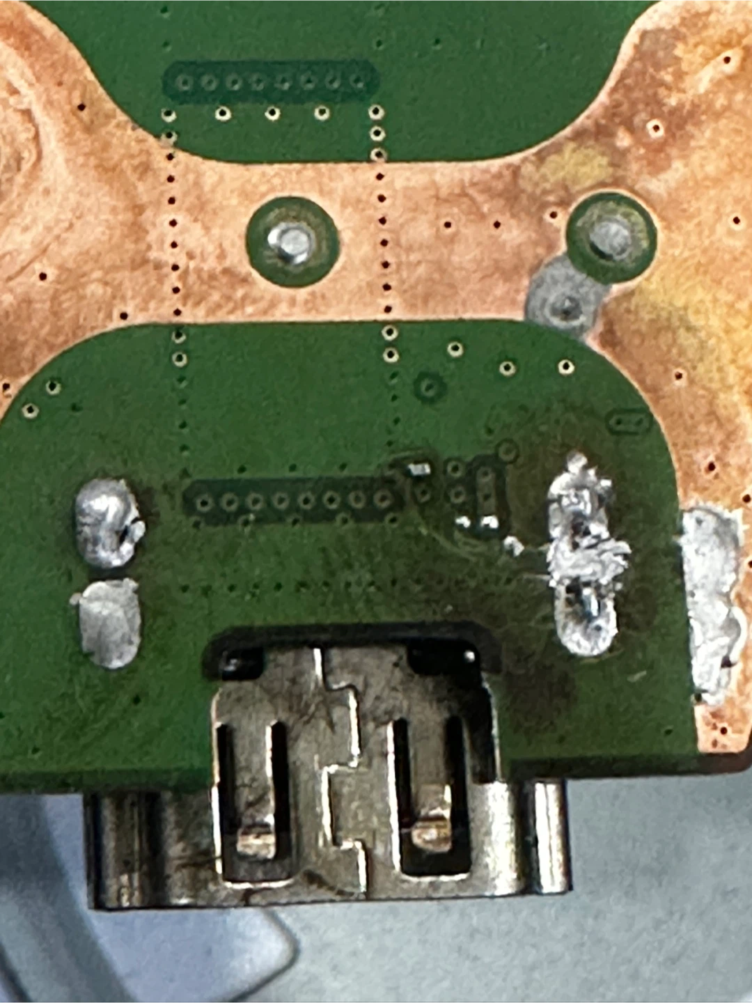 PlayStation and Xbox HDMI Port Replacement Parts - photo 2