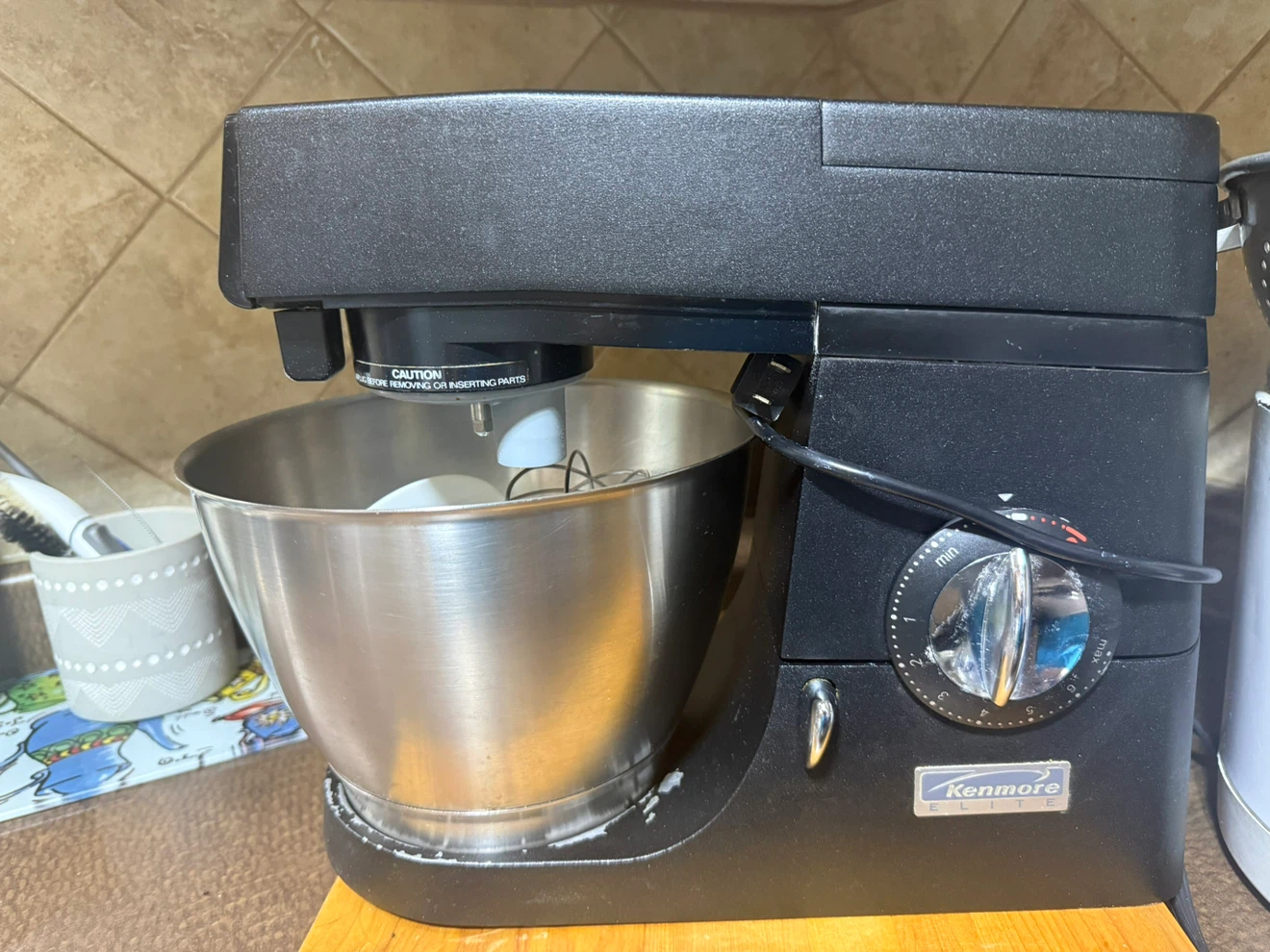 Kenmore Mixer