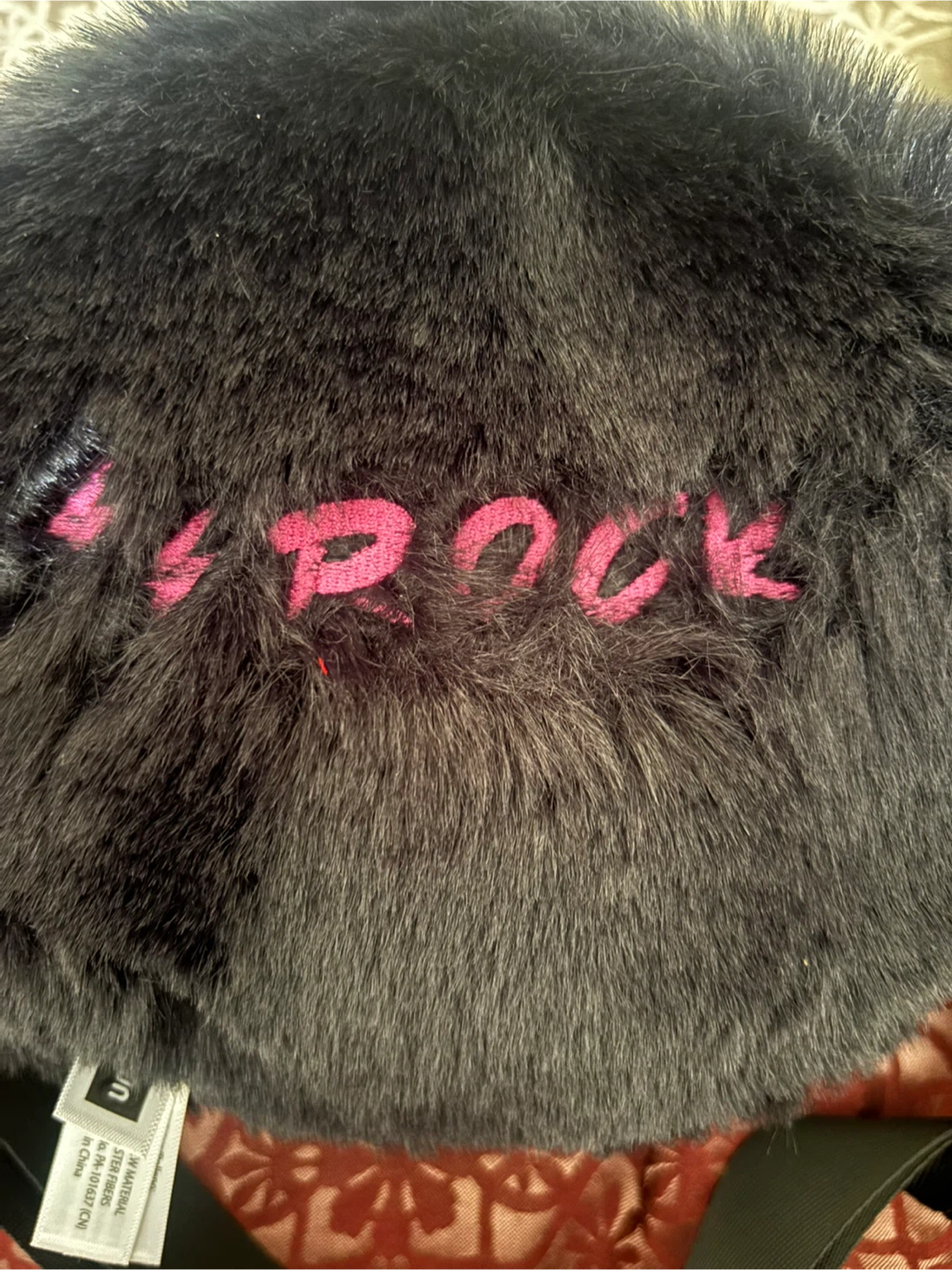 Nommi collecting cutie bag - photo 3