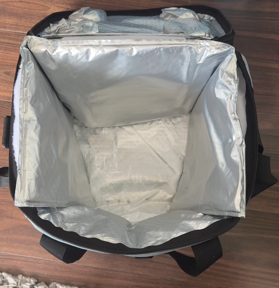 Woods Glacial EVA Soft Cooler, 48-Can - photo 3
