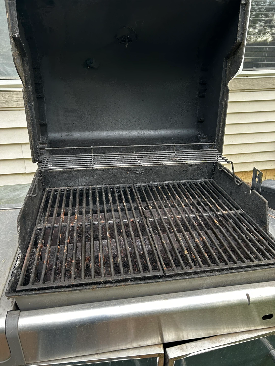 Weber Genesis Gas Grill - photo 2