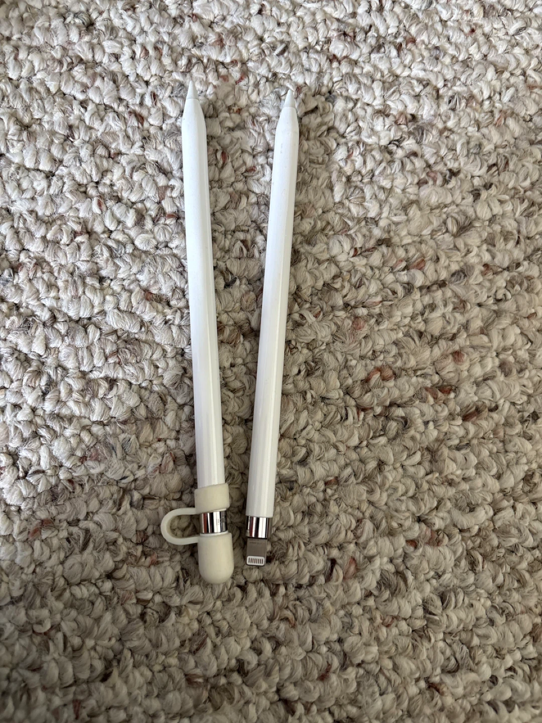Apple Pencil (1st Generation)