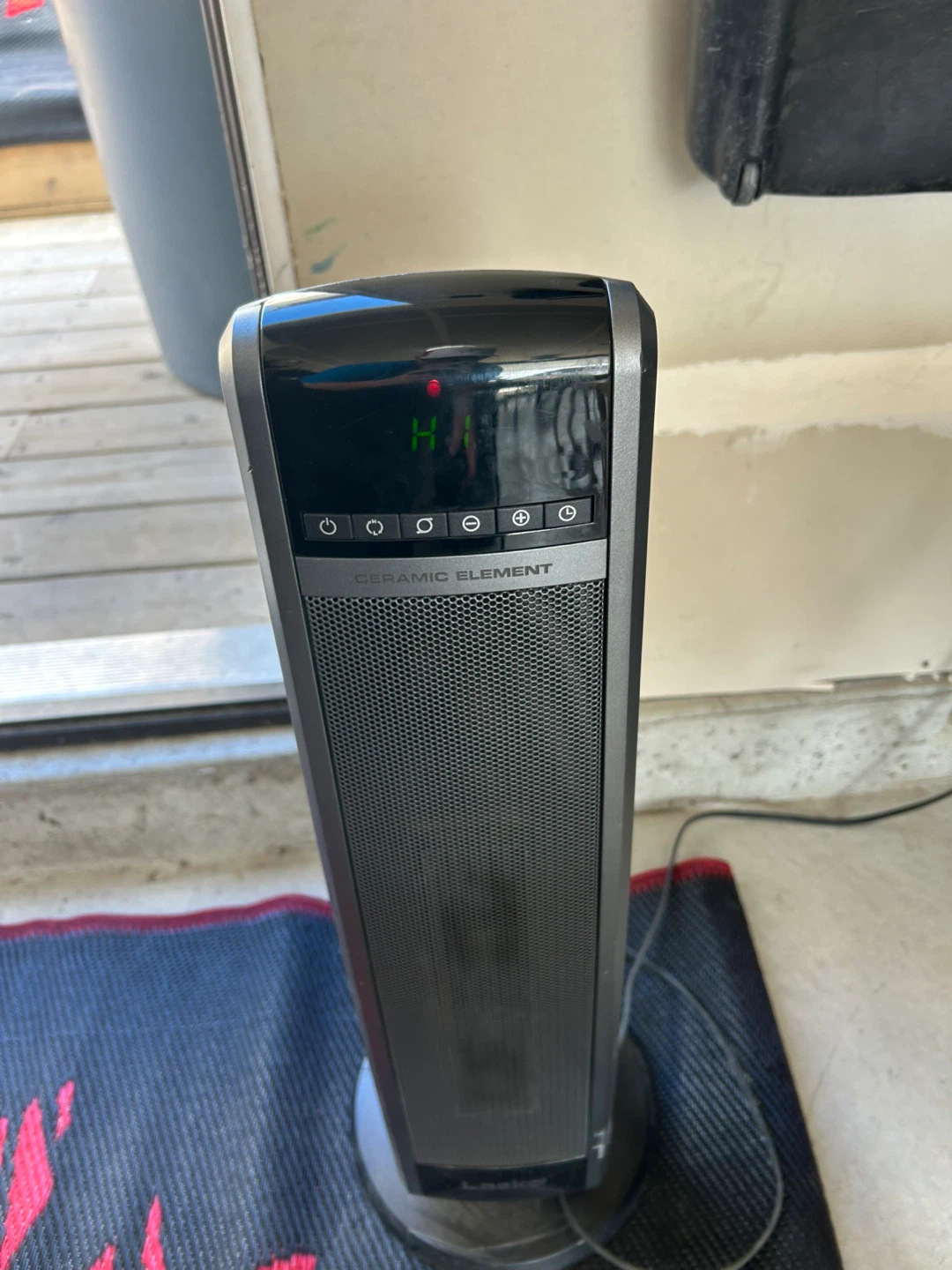 Lasko Ceramic Tower Heater